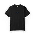 0656 Unisex Embroidered T-shirt