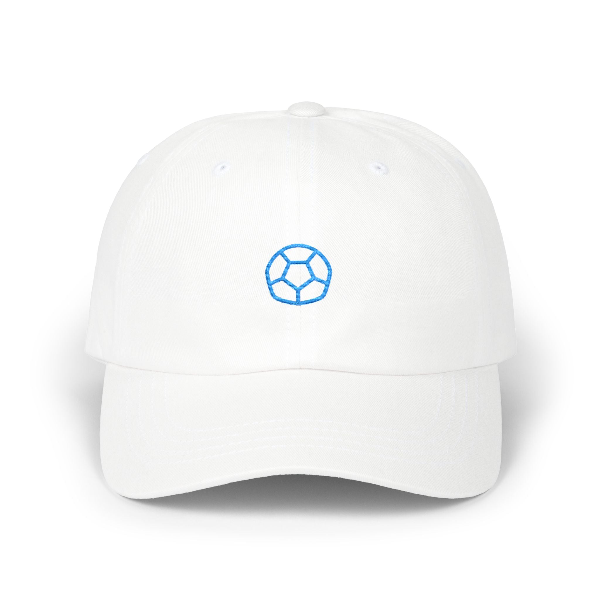 0007 Embroidered Cap
