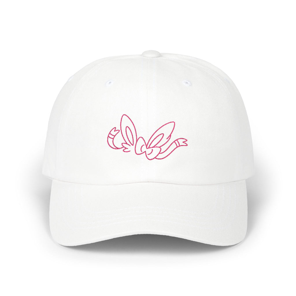 0700 Embroidered Cap