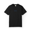 1032 Unisex Embroidered T-shirt
