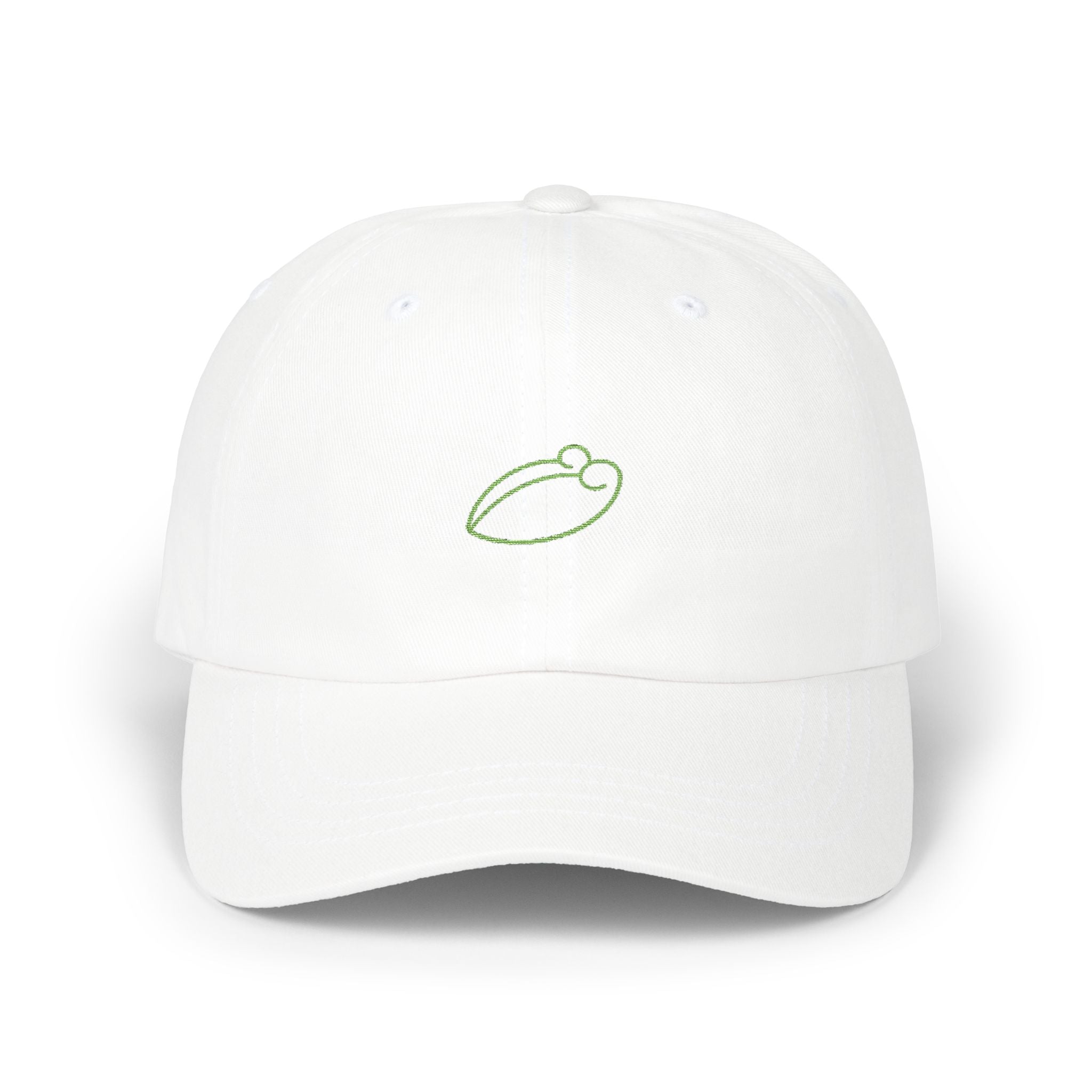 0252 Embroidered Cap