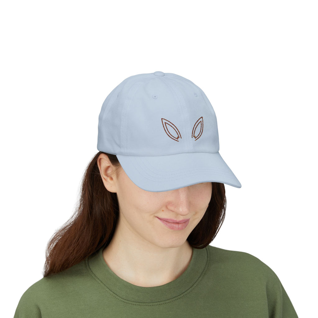 0133 Embroidered Cap