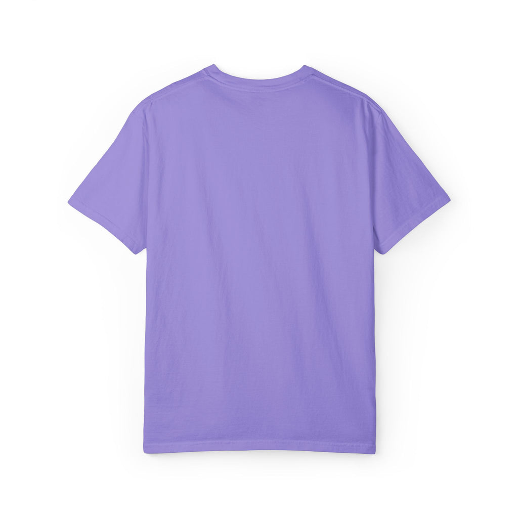 0196 Unisex Embroidered Shirt