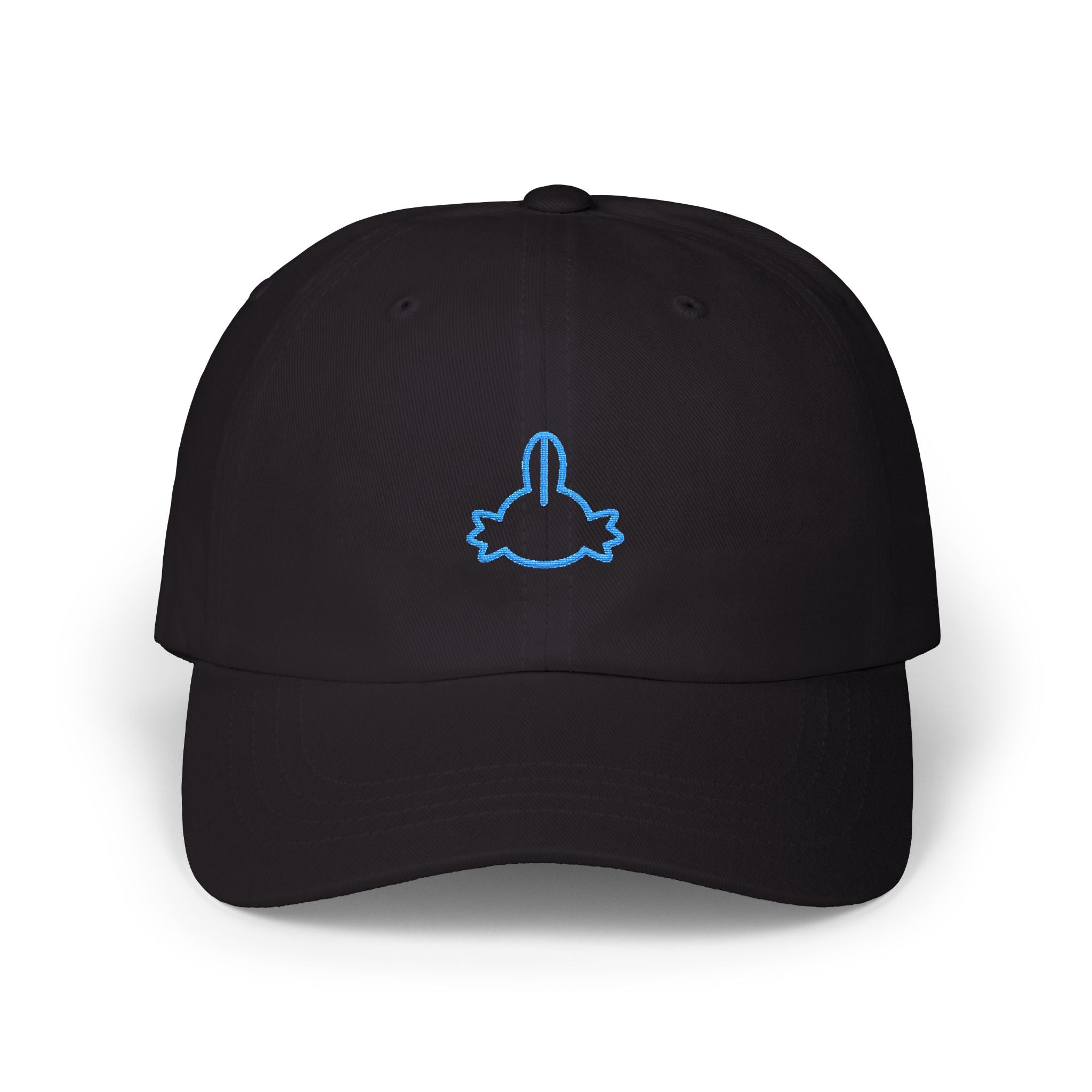 0258 Embroidered Cap
