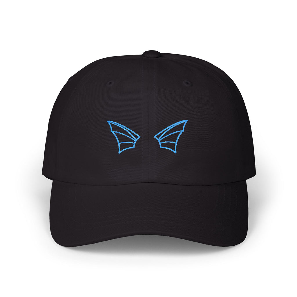 0134 Embroidered Cap