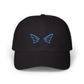 0134 Embroidered Cap