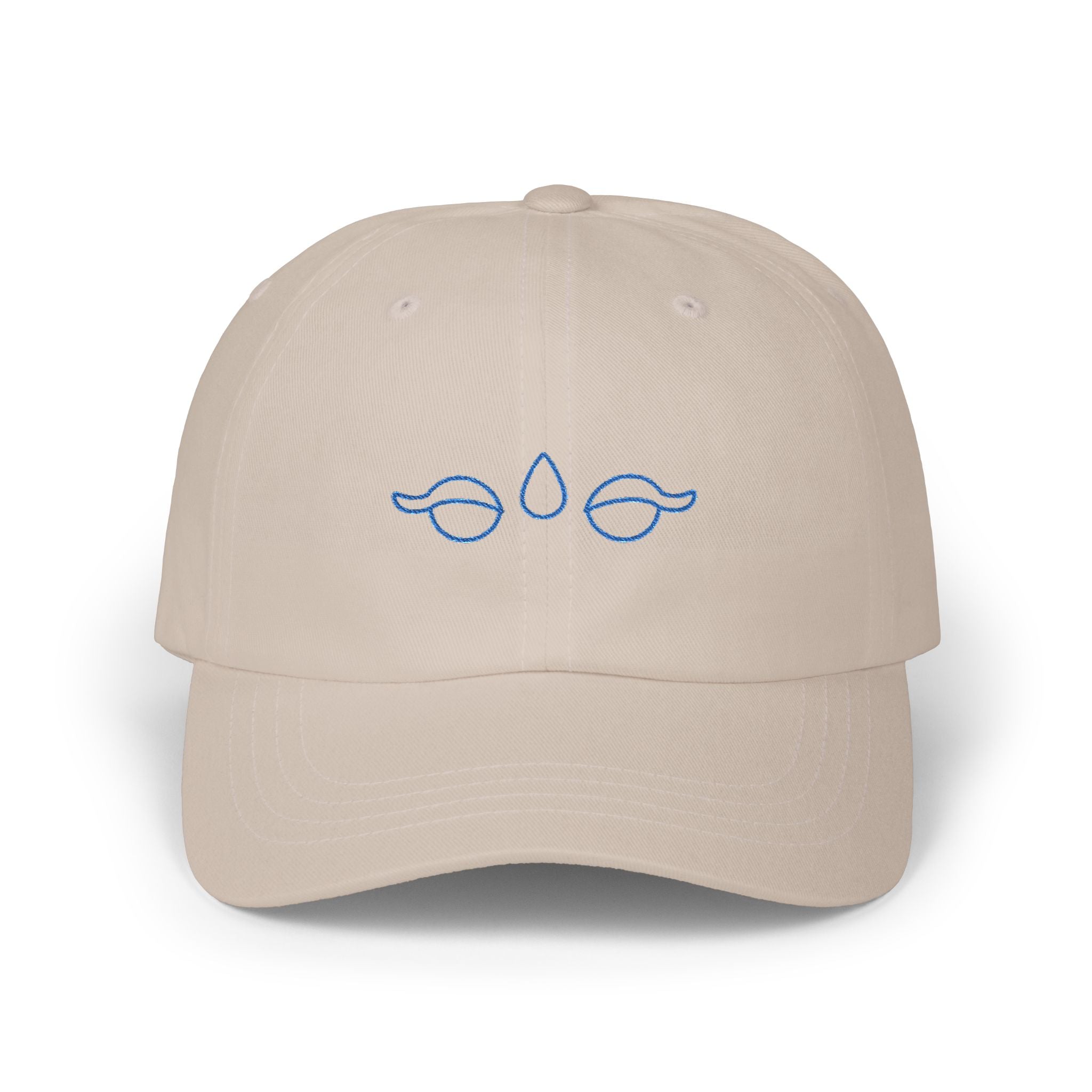 1032 Embroidered Cap