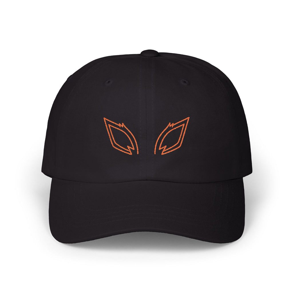 0136 Embroidered Cap