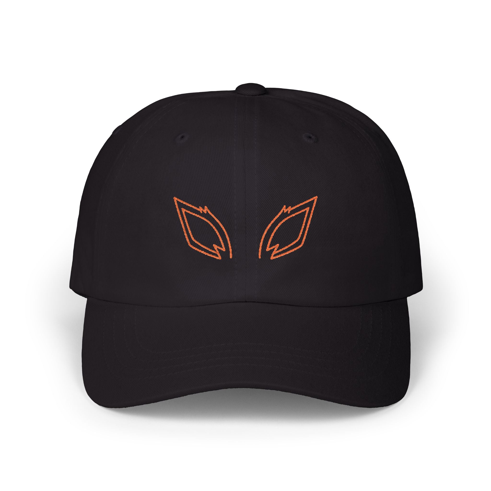 0136 Embroidered Cap
