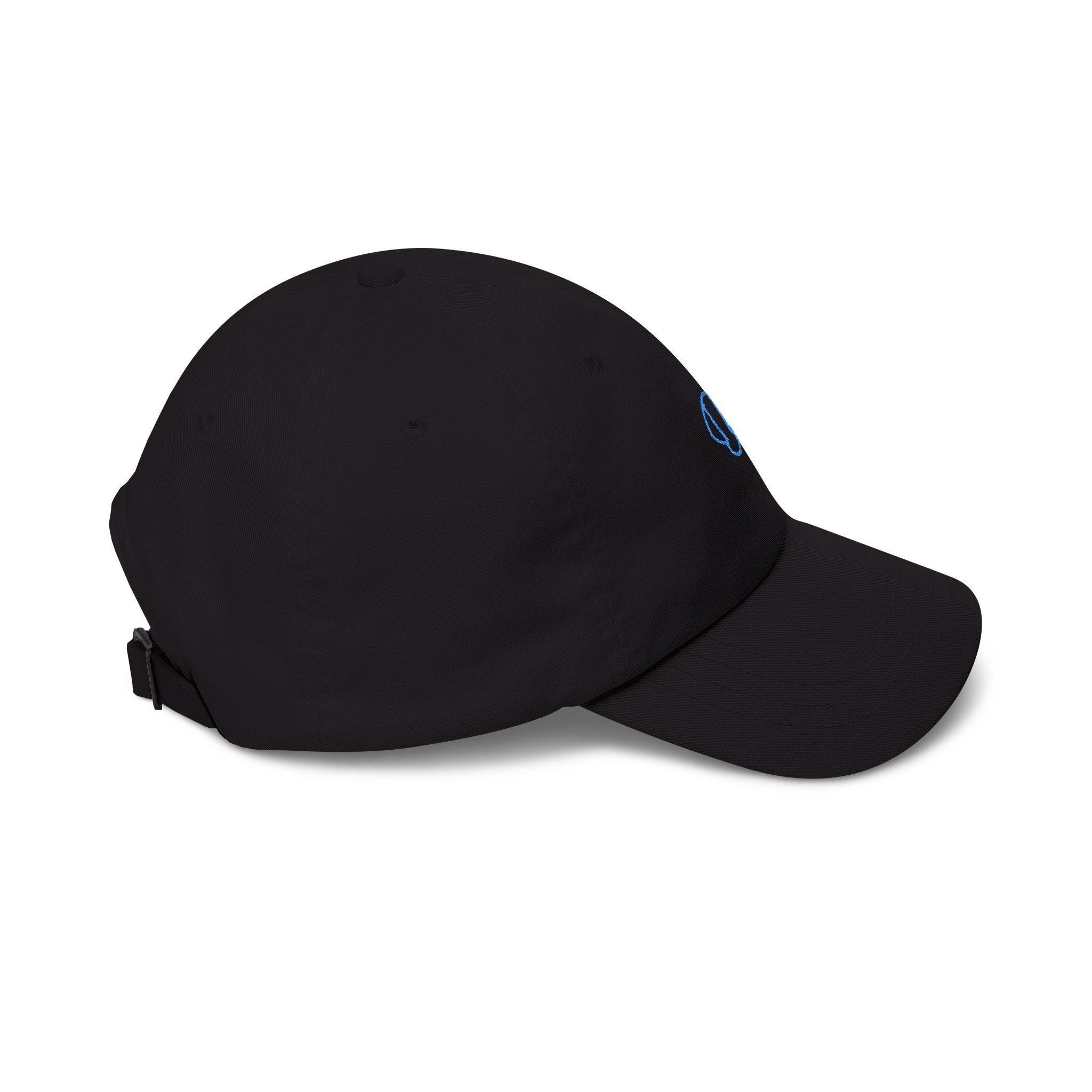 0501 Embroidered Cap