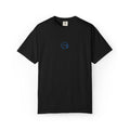 0393 Unisex Embroidered T-shirt