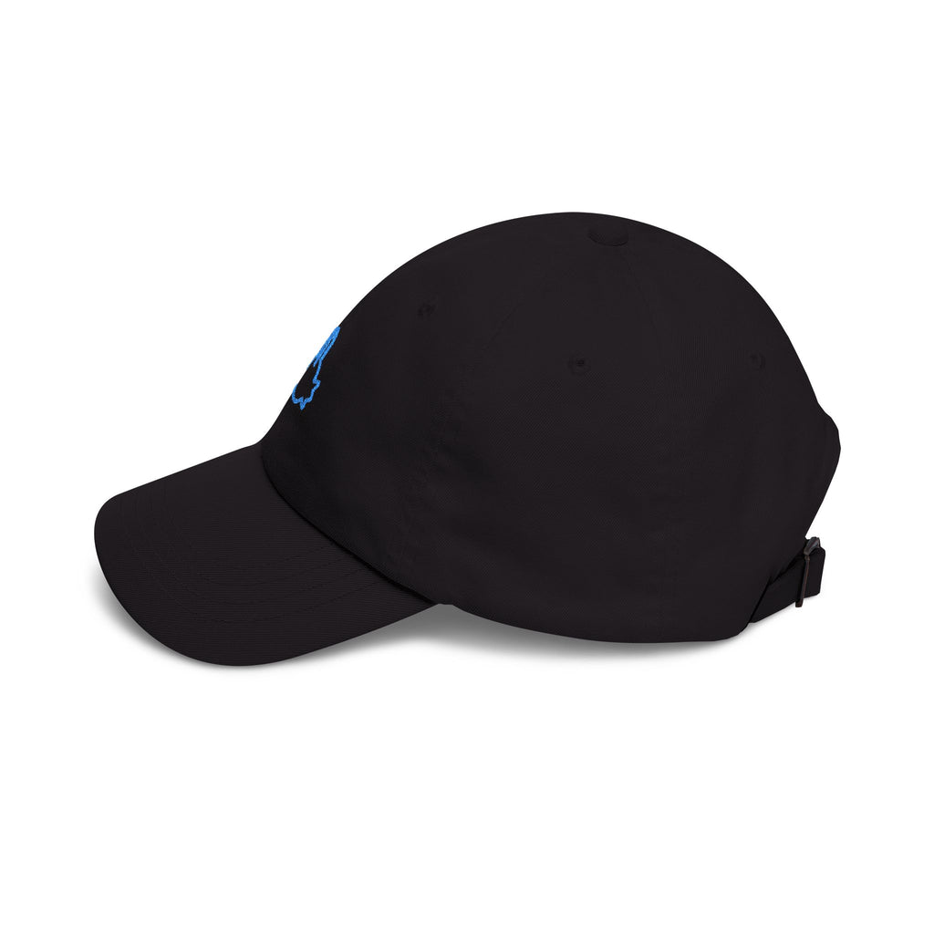 0258 Embroidered Cap