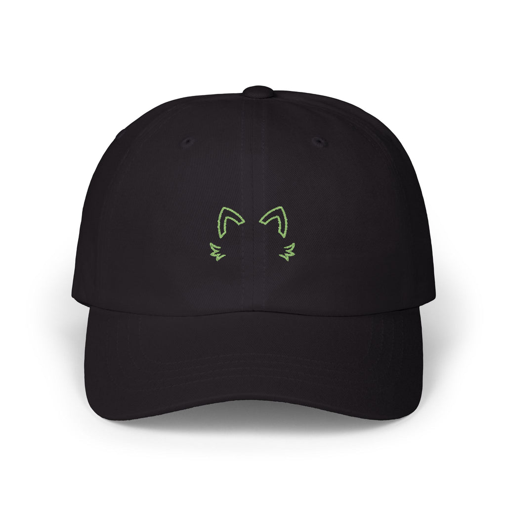 0906 Embroidered Cap