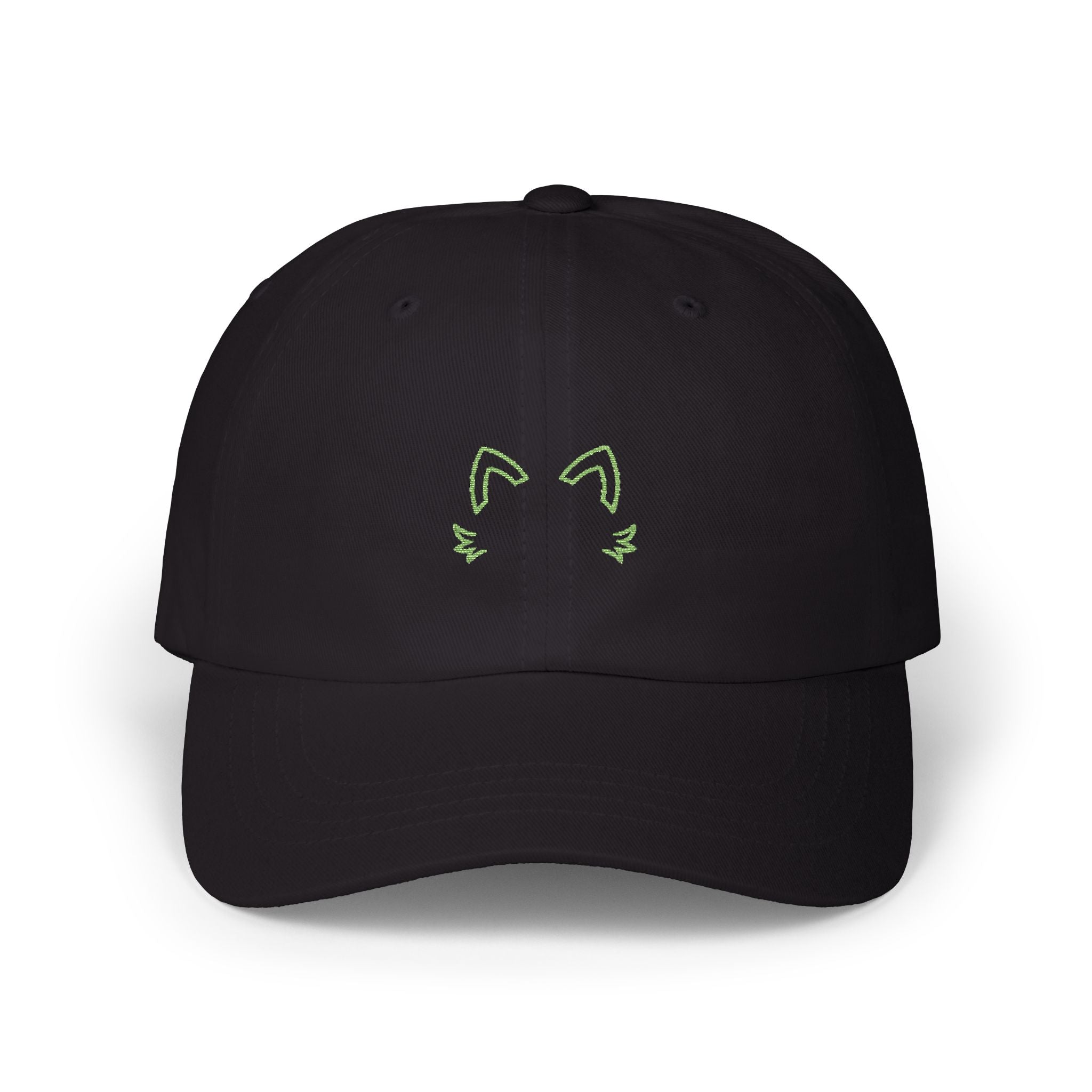 0906 Embroidered Cap