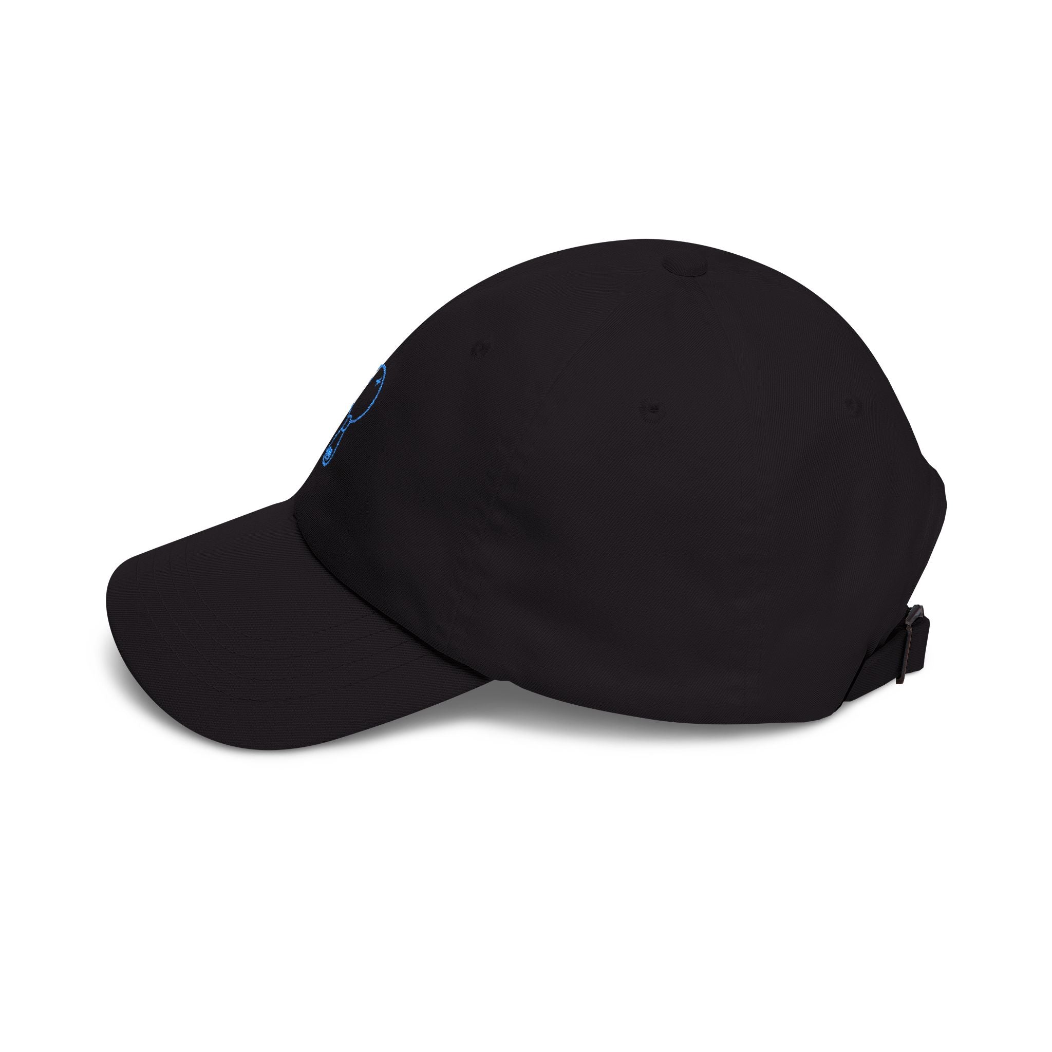 0728 Embroidered Cap