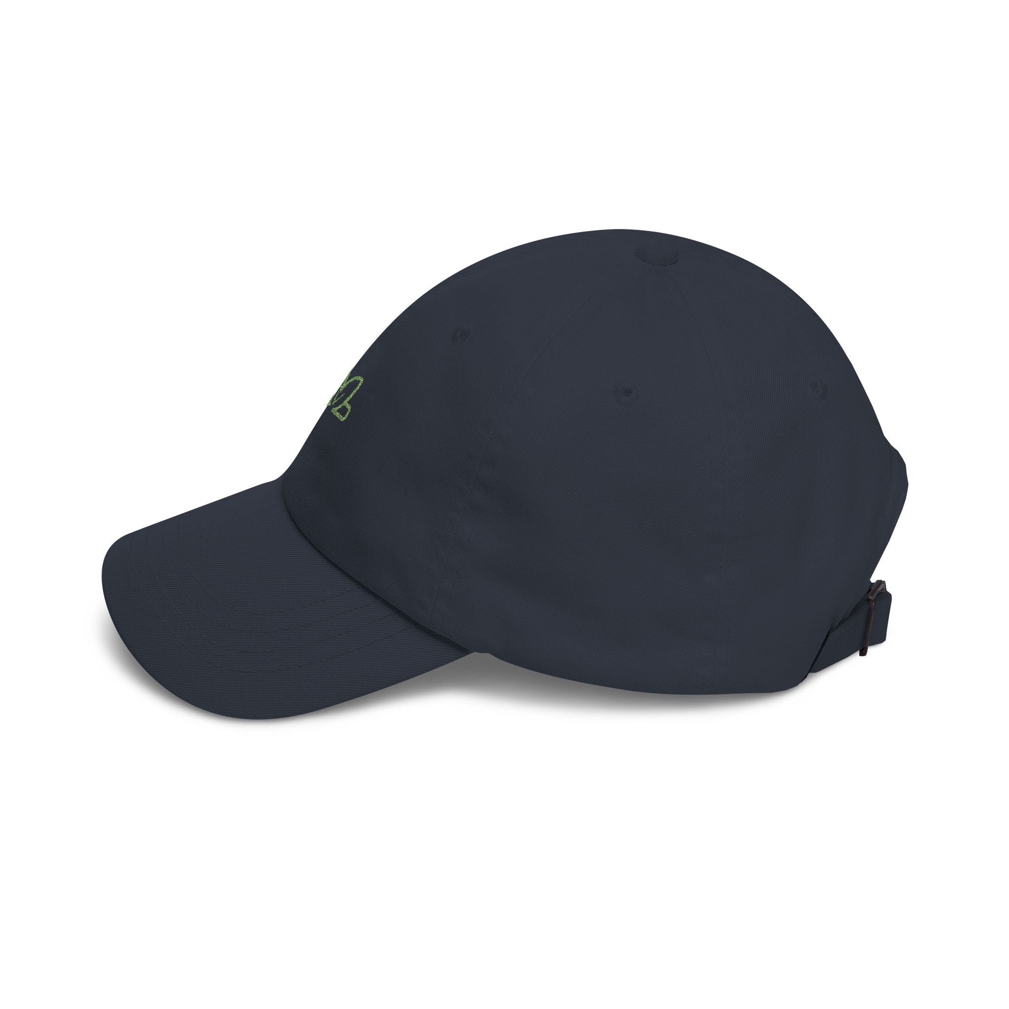 0810 Embroidered Cap