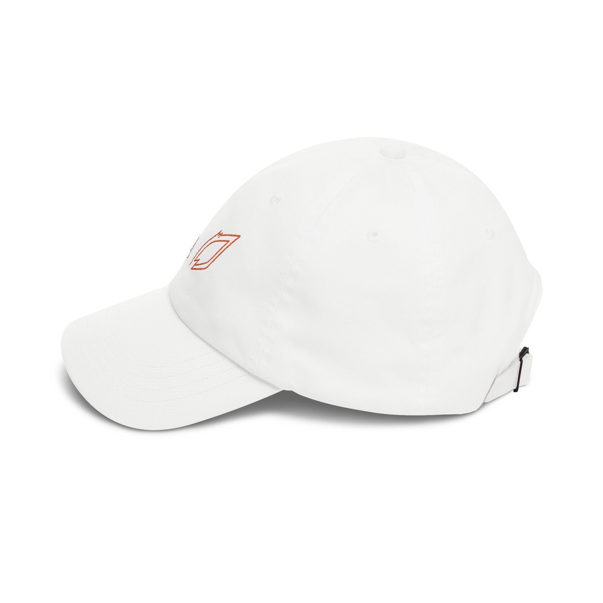 0136 Embroidered Cap