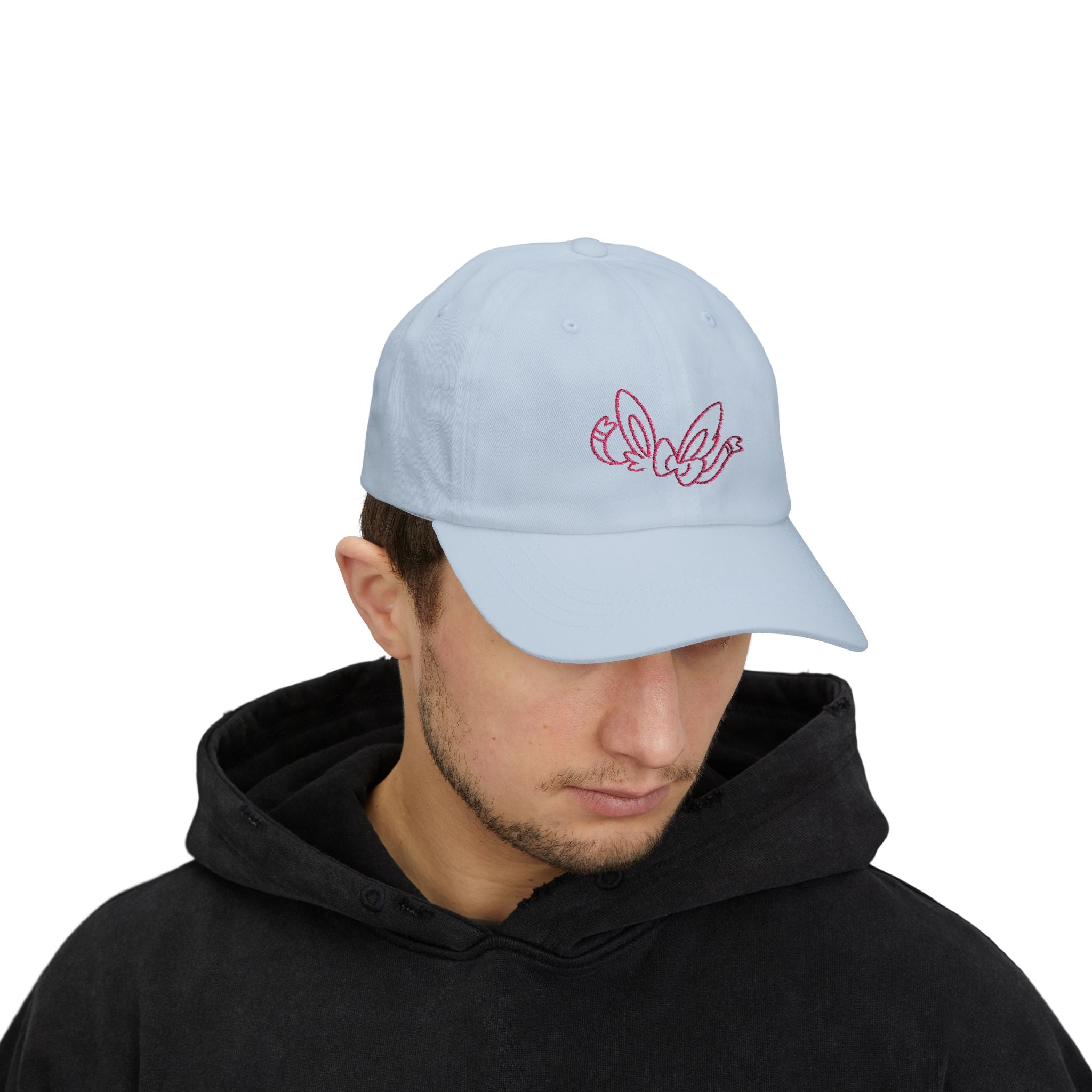 0700 Embroidered Cap