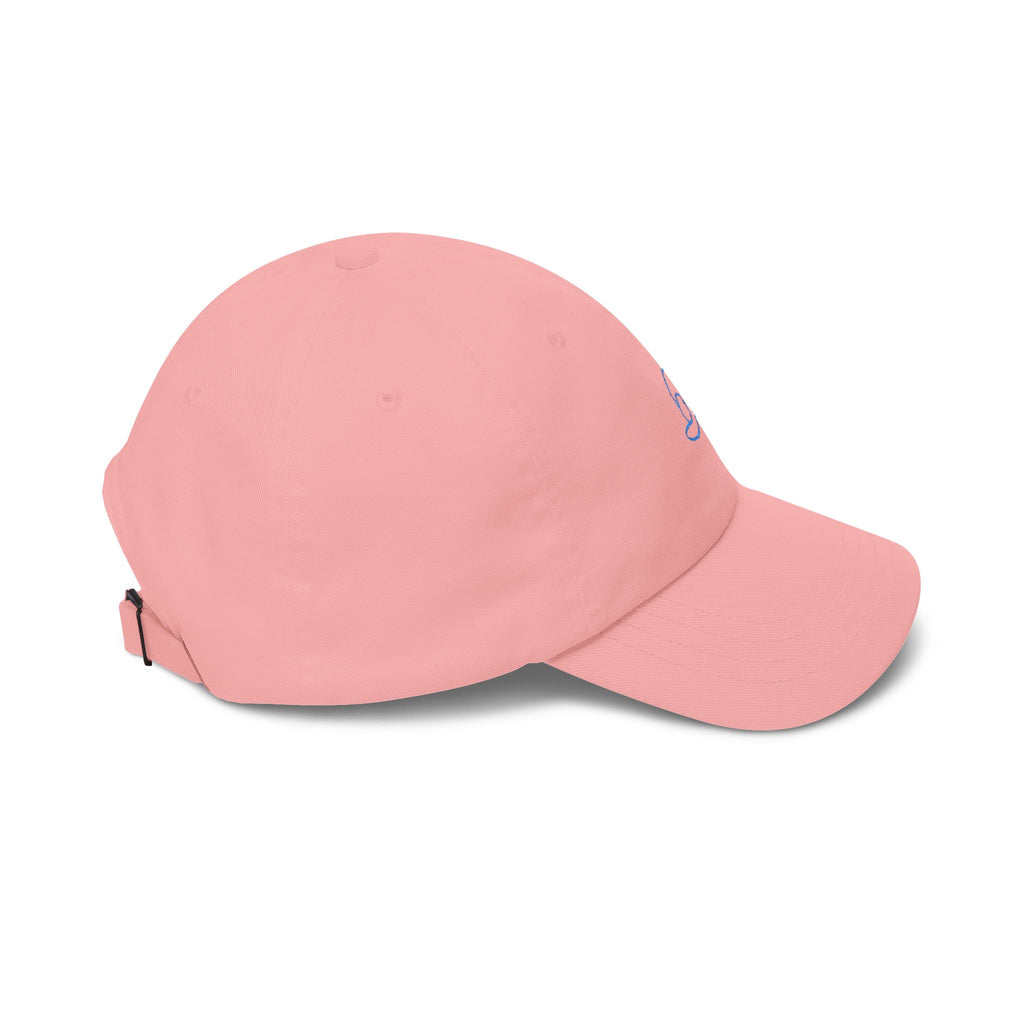0816 Embroidered Cap