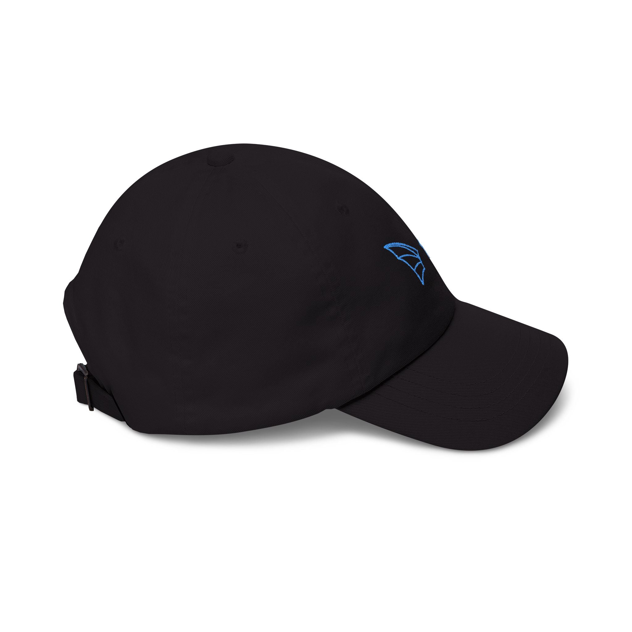 0134 Embroidered Cap