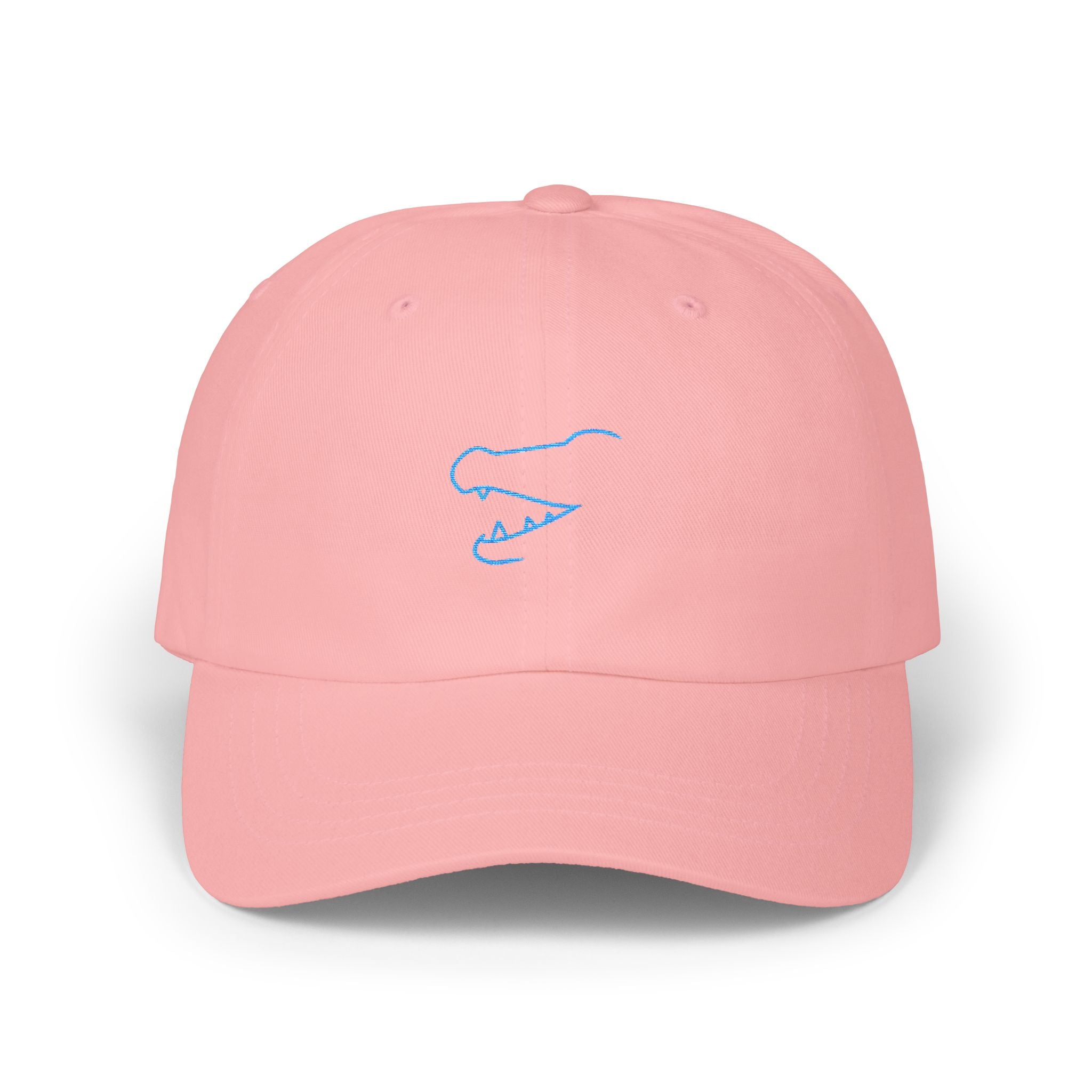 0158 Embroidered Cap