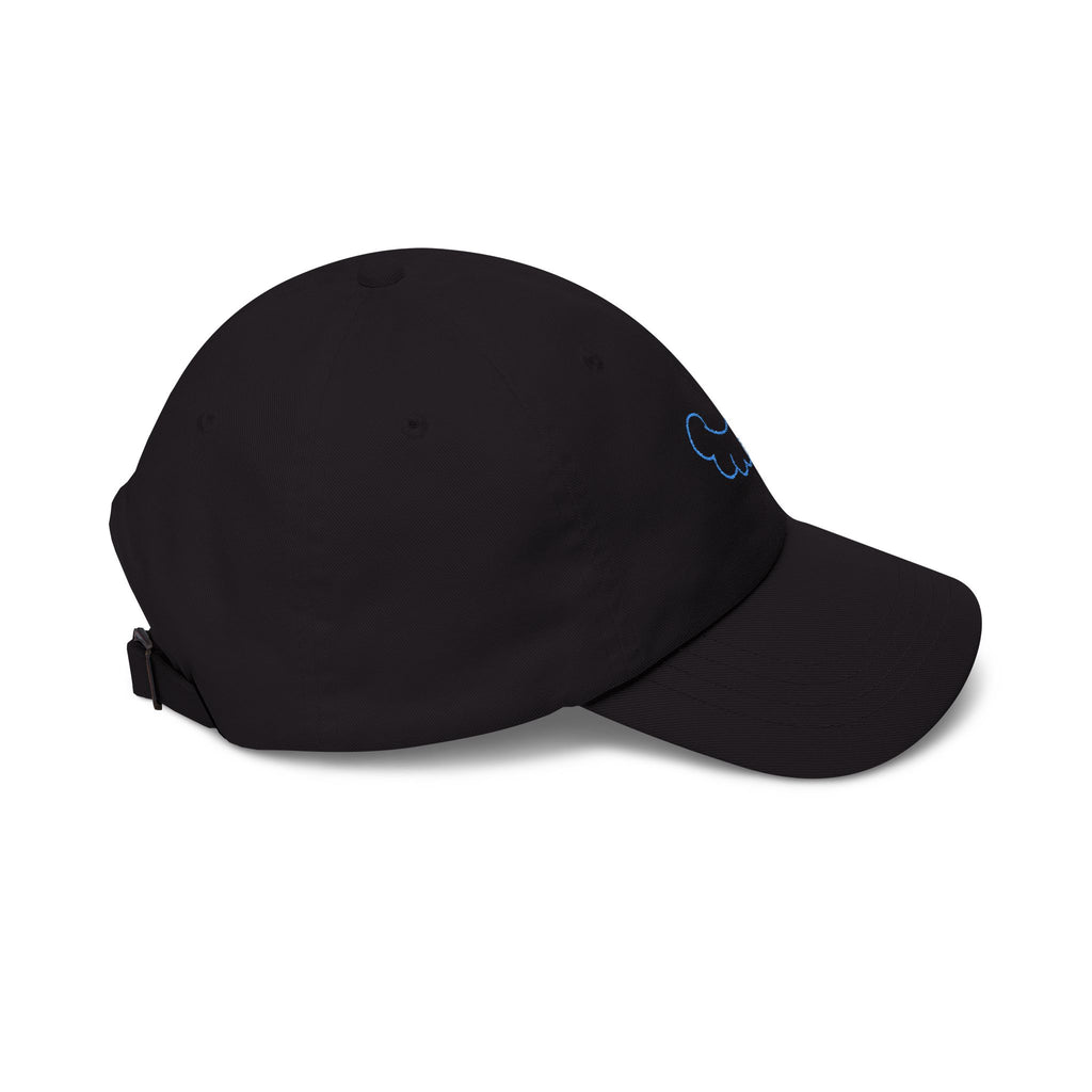 0656 Embroidered Cap