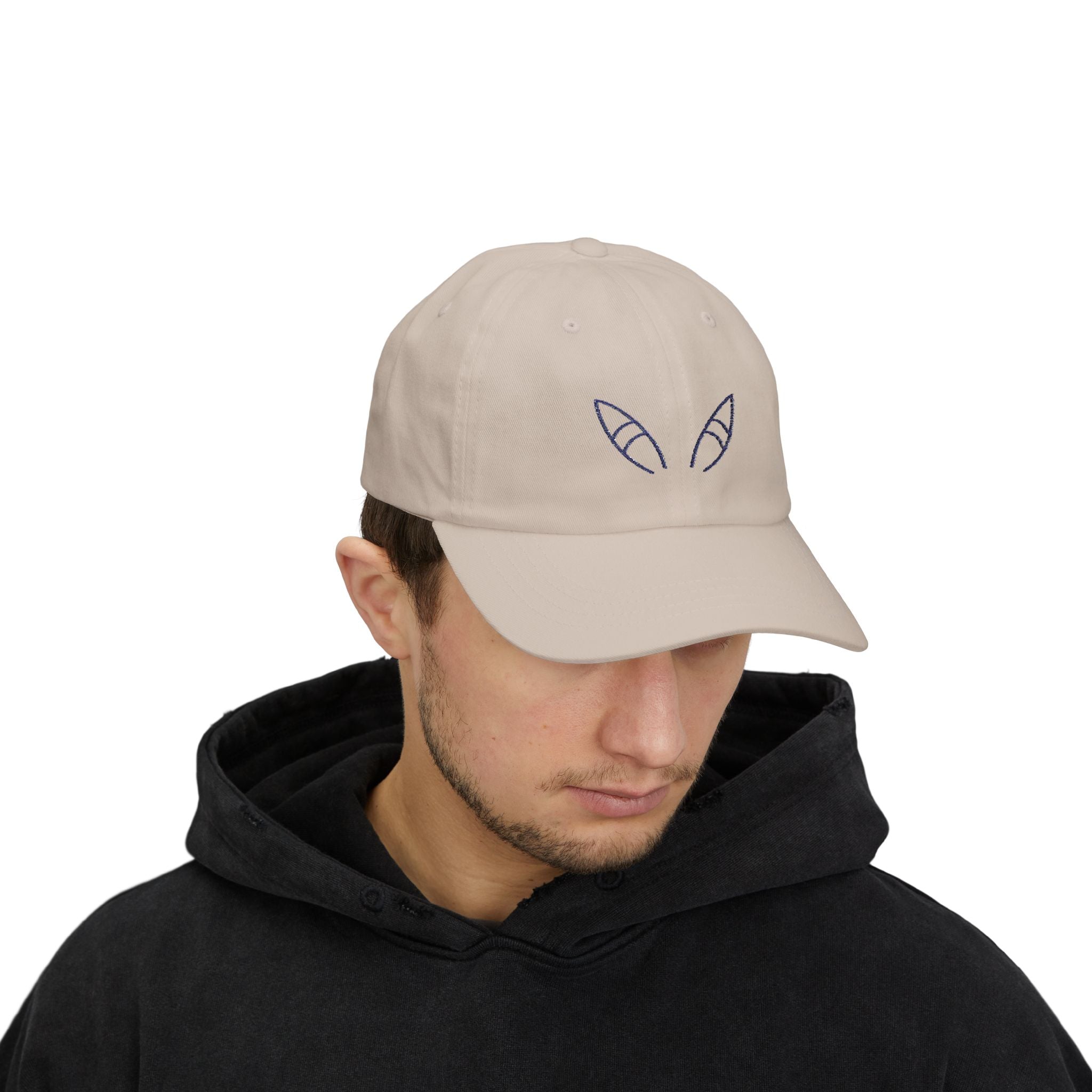 0197 Embroidered Cap