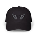0196 Embroidered Cap