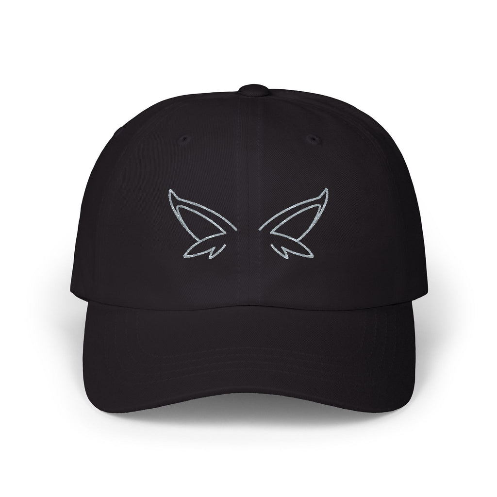 0196 Embroidered Cap