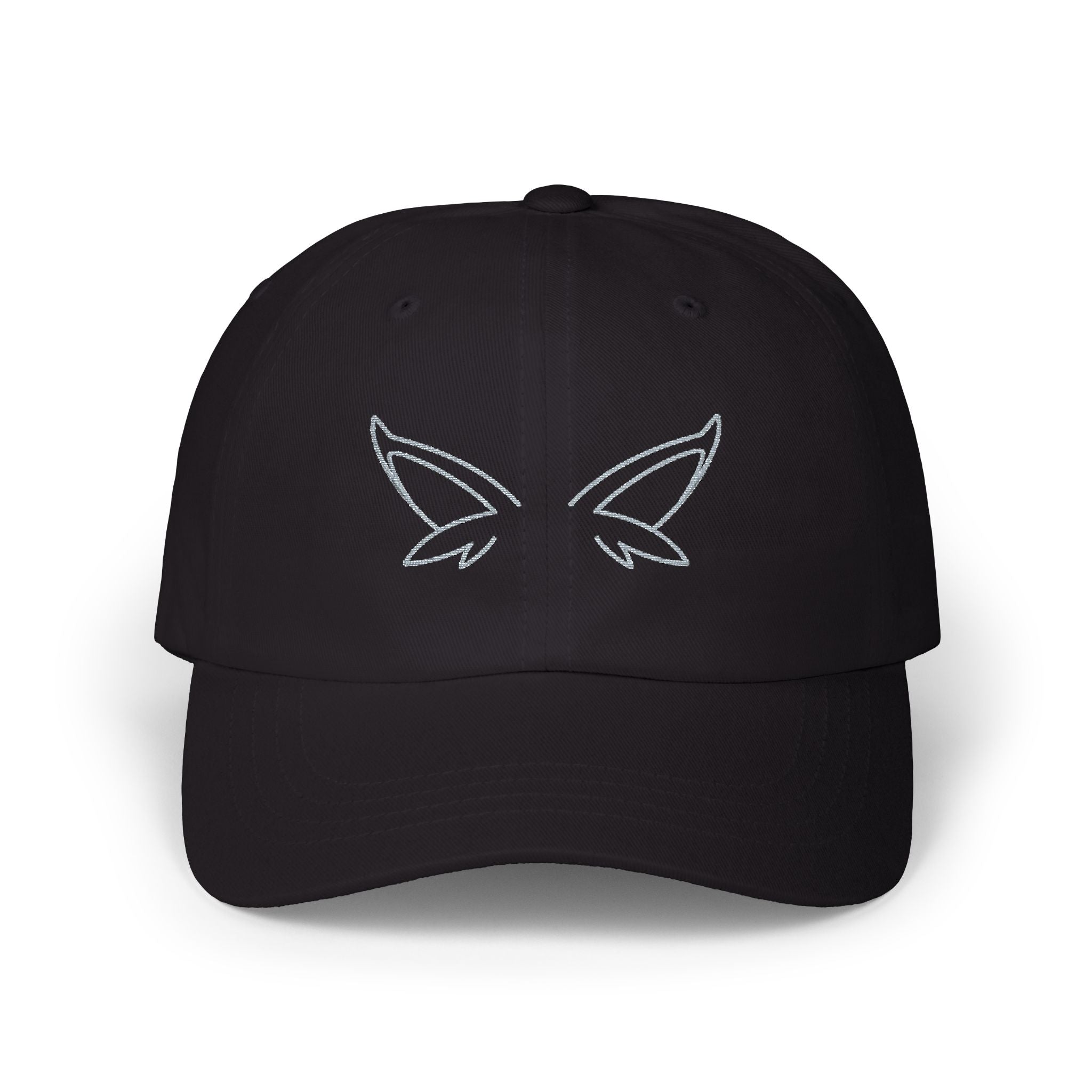 0196 Embroidered Cap