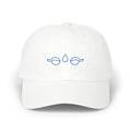 1032 Embroidered Cap