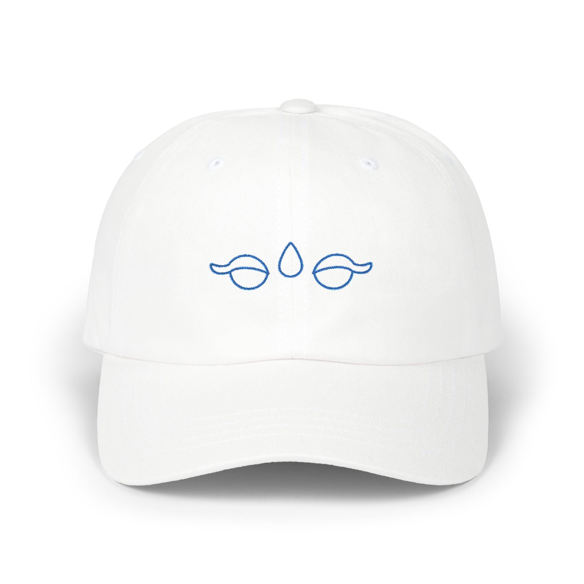 1032 Embroidered Cap