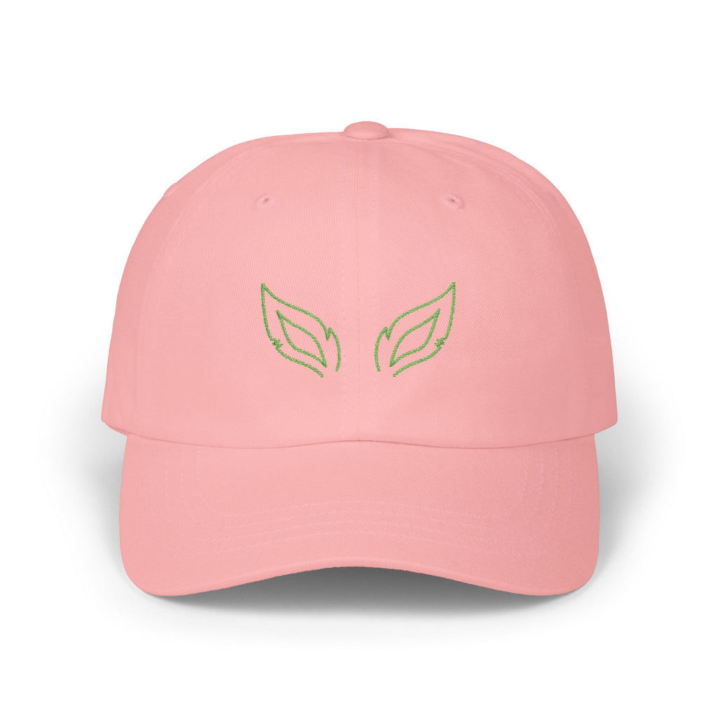 0470 Embroidered Cap