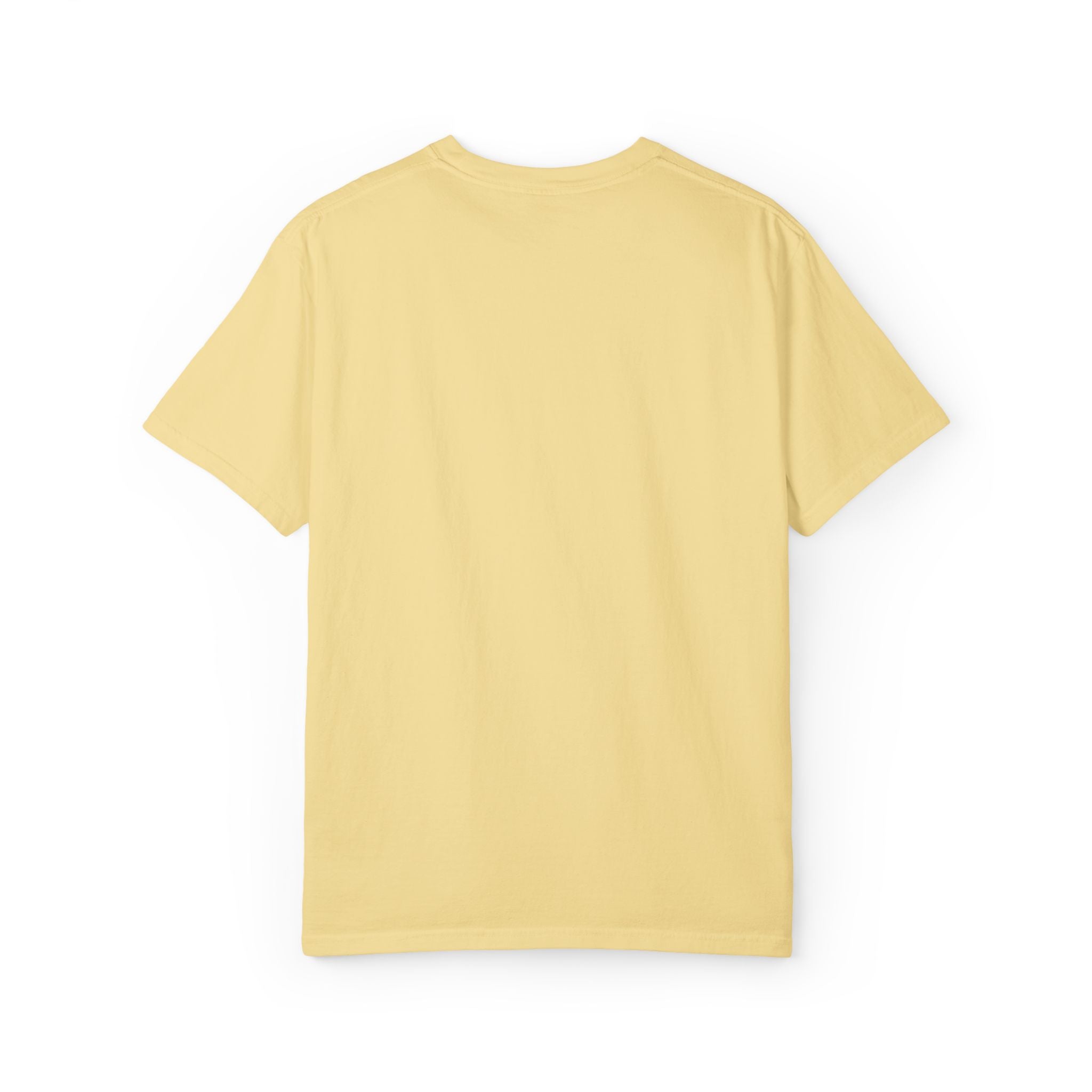 0470 Unisex Embroidered Shirt