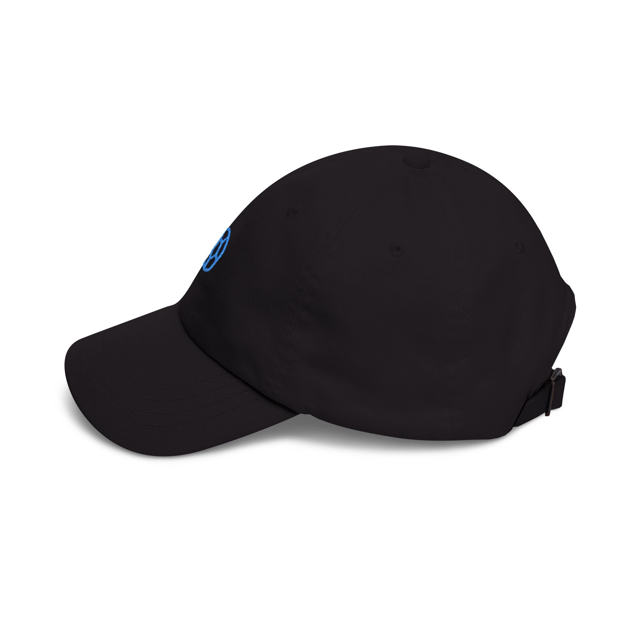 0007 Embroidered Cap
