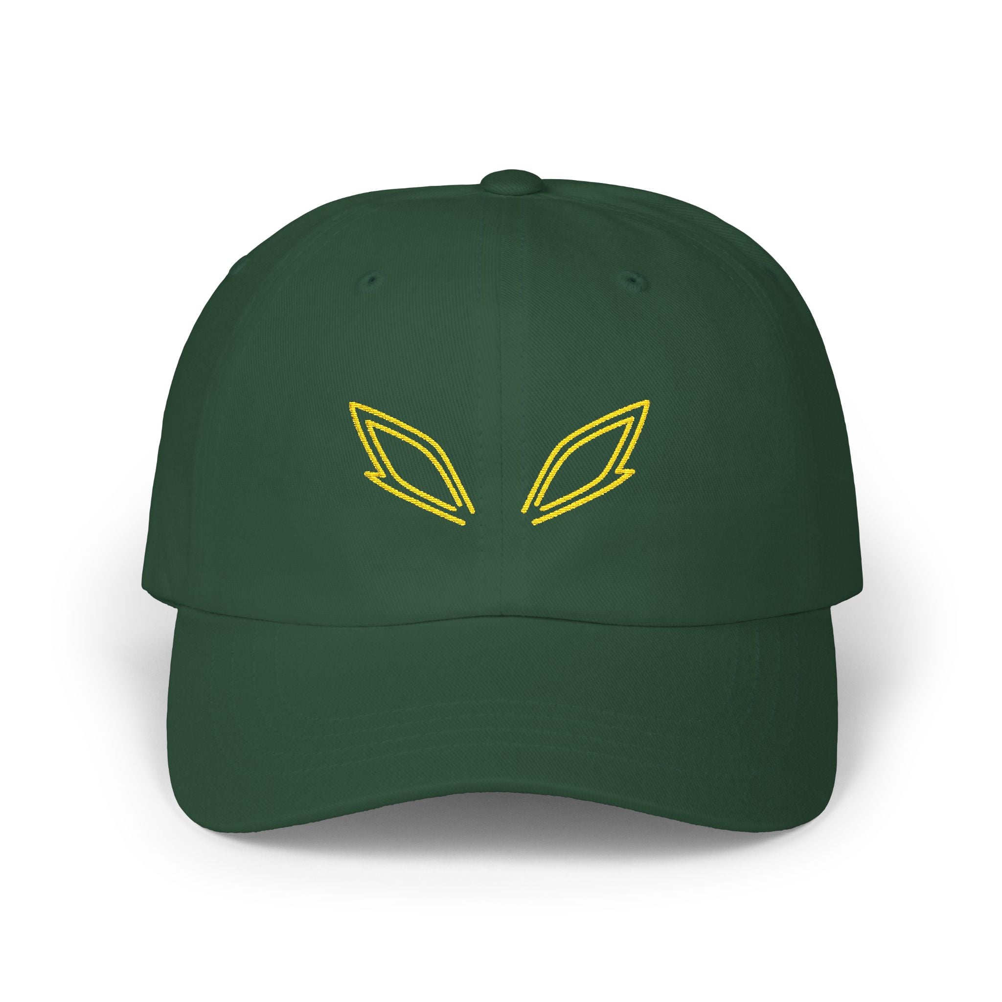 0135 Embroidered Cap