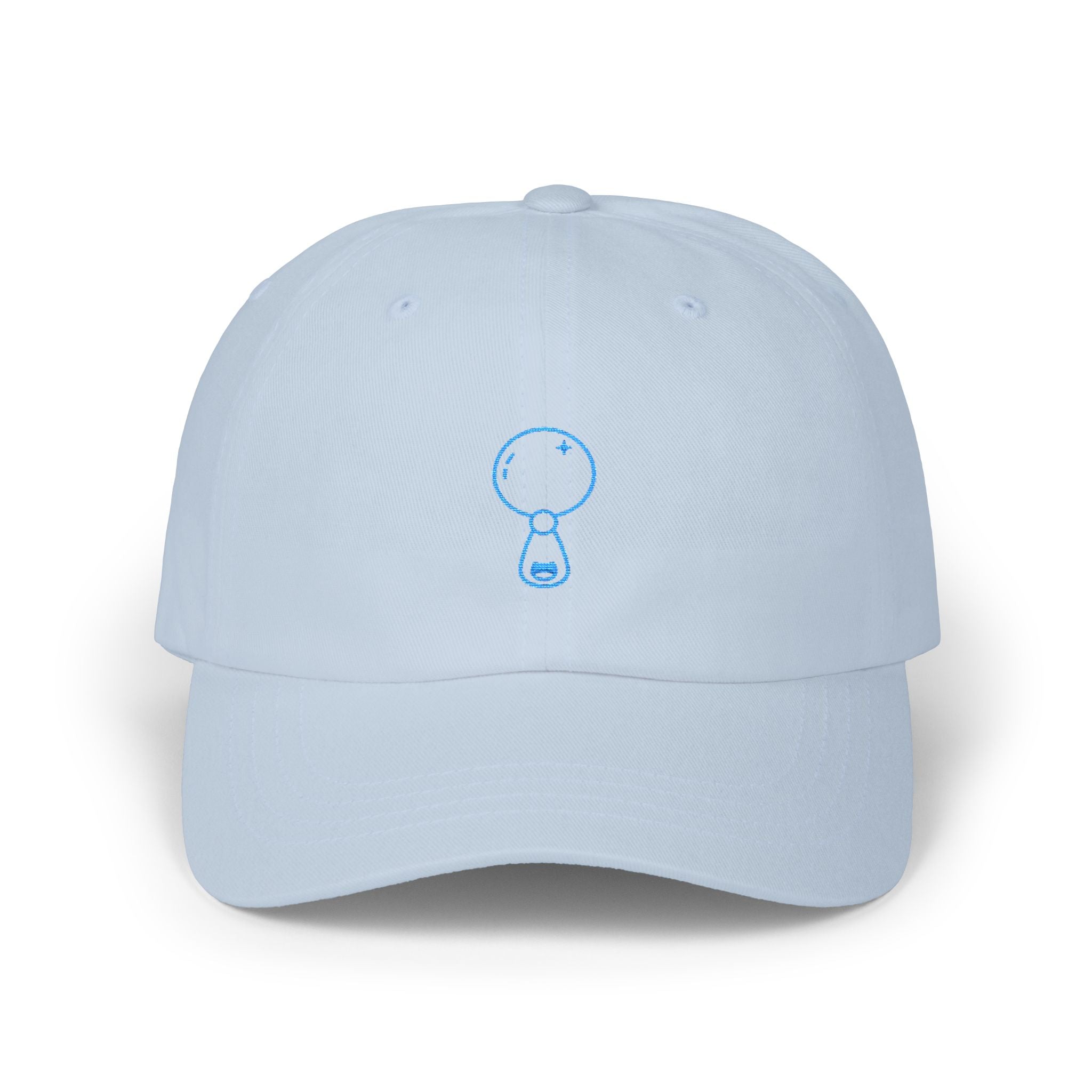 0728 Embroidered Cap