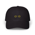 0255 Embroidered Cap
