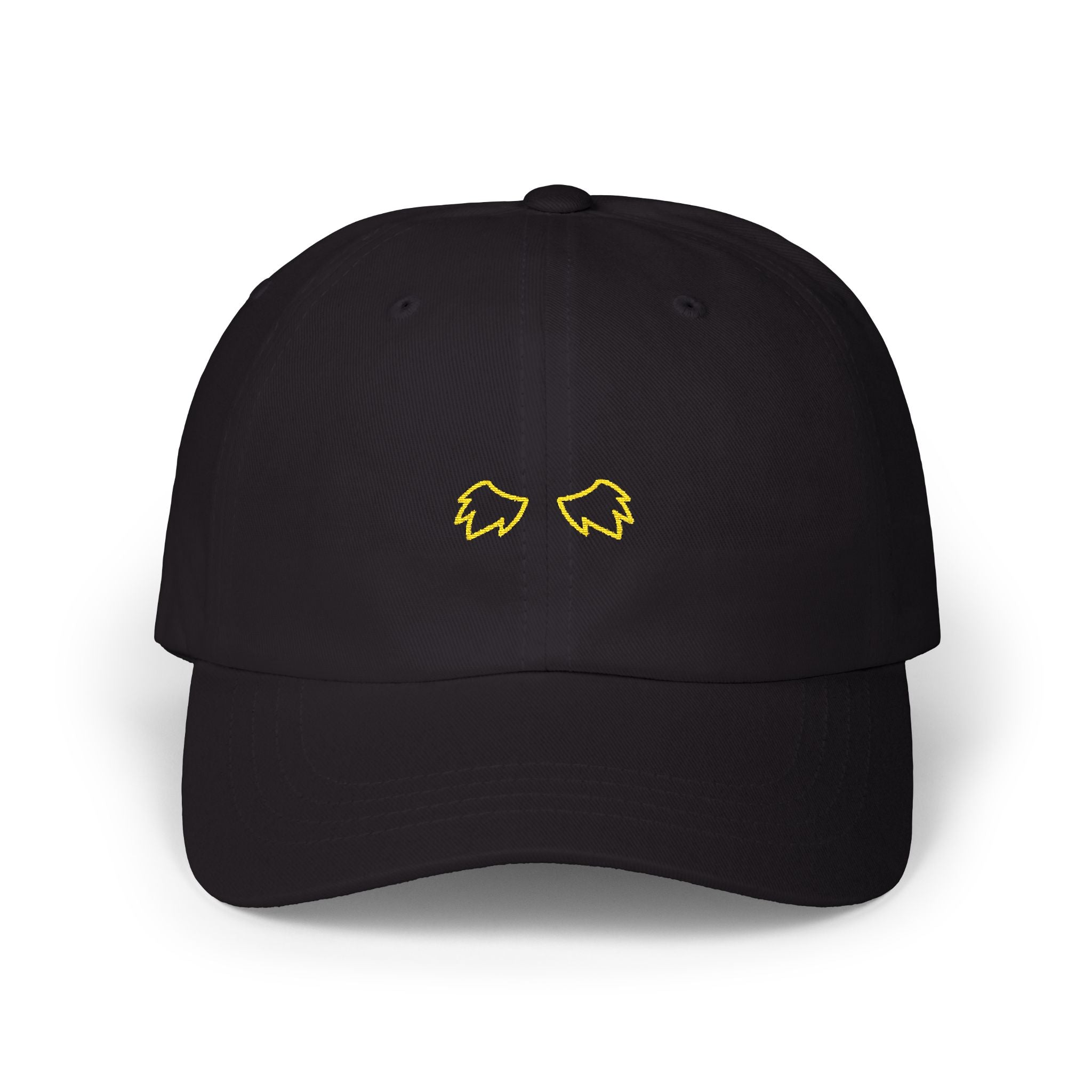 0255 Embroidered Cap