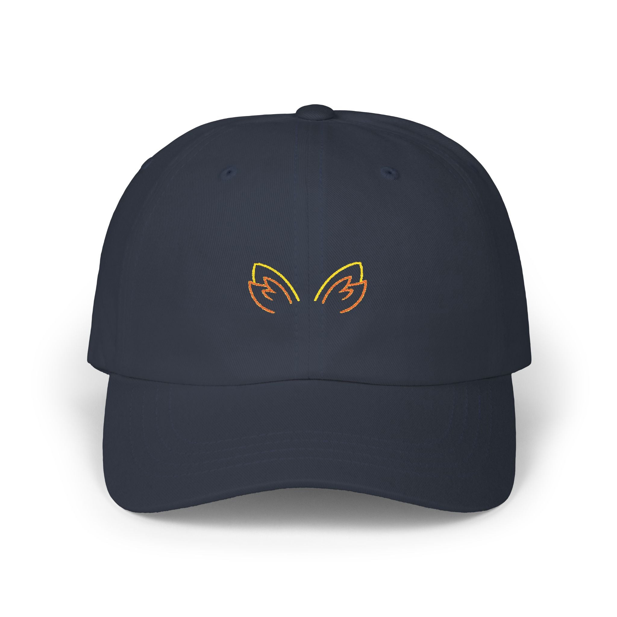 0653 Embroidered Cap