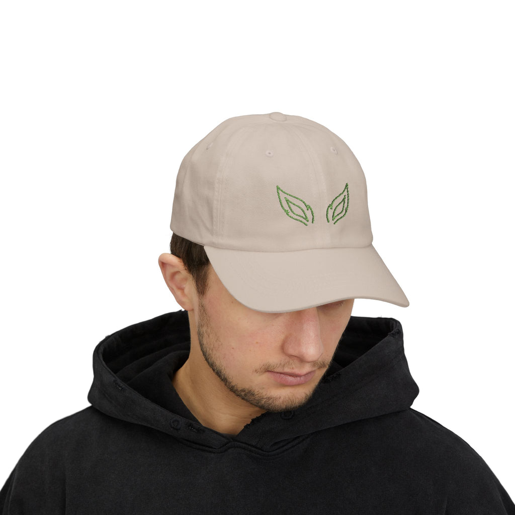 0470 Embroidered Cap