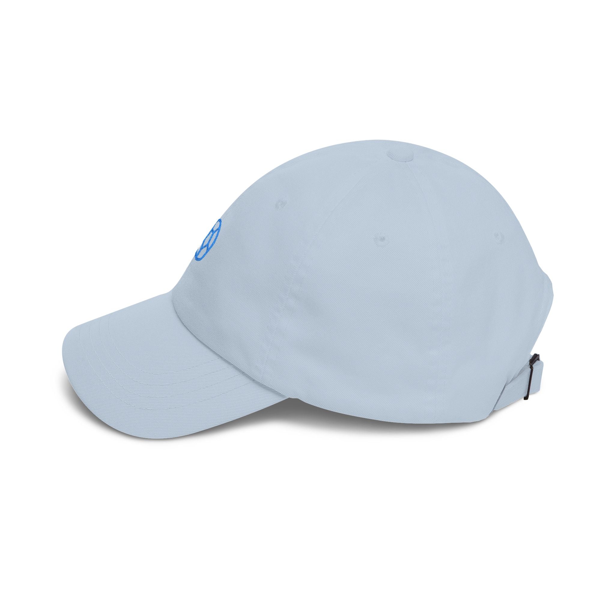 0007 Embroidered Cap
