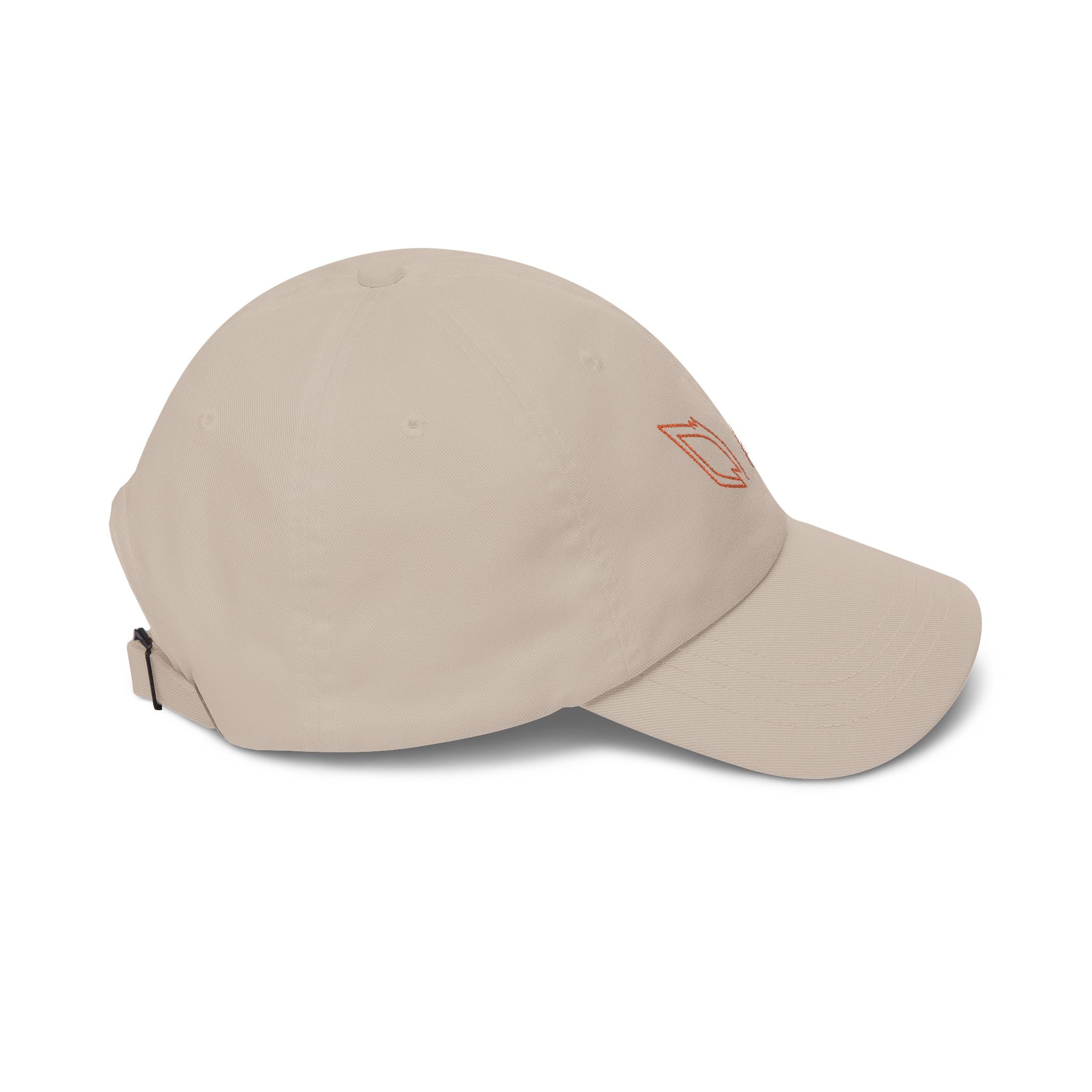 0136 Embroidered Cap