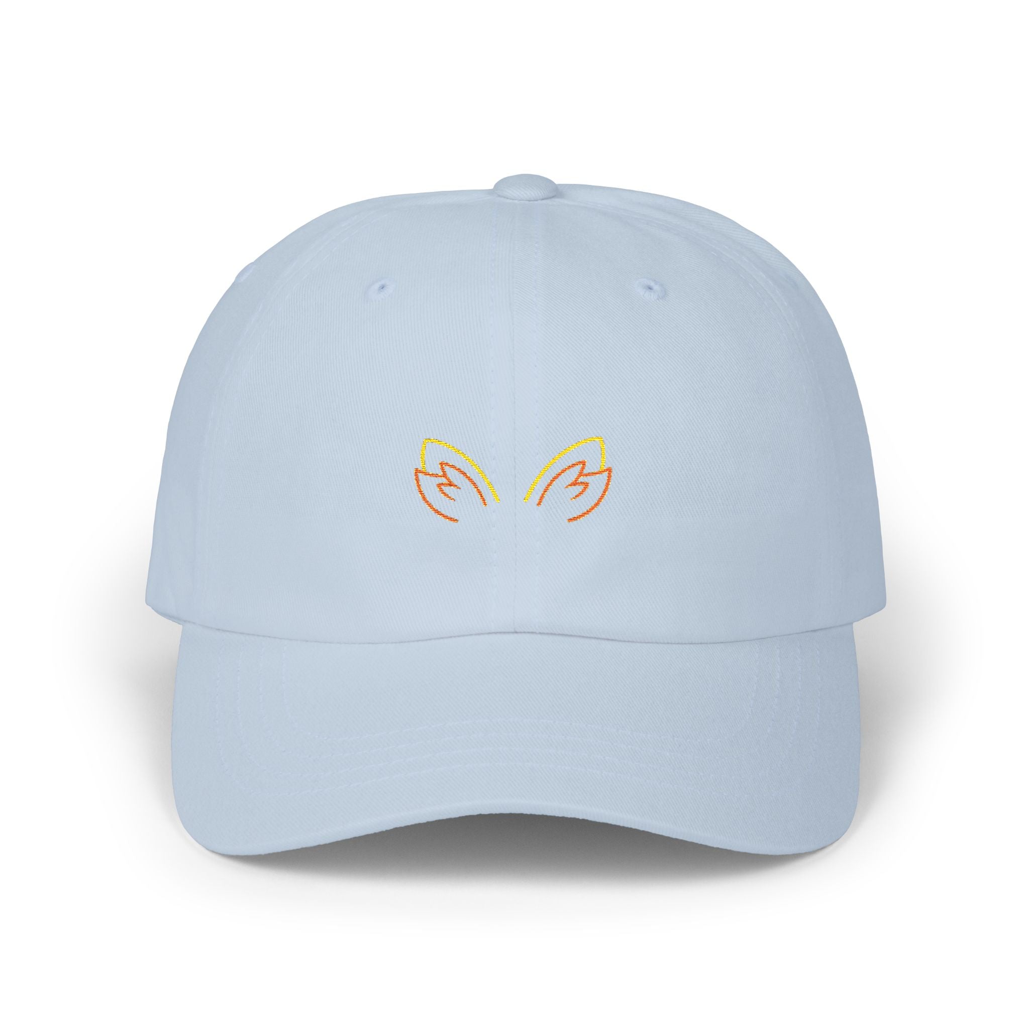 0653 Embroidered Cap