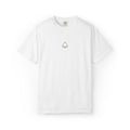 0001 Unisex Embroidered T-shirt