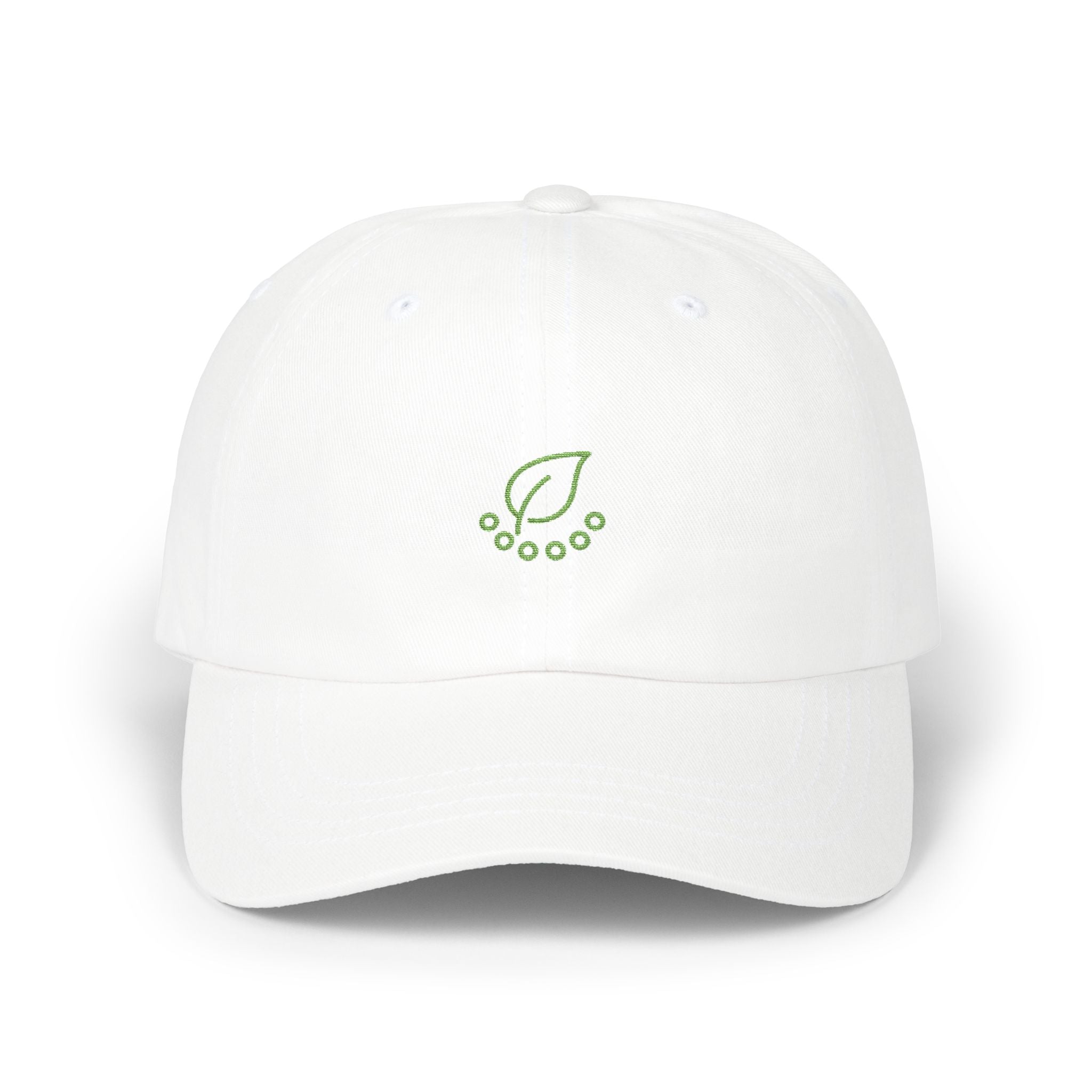 0152 Embroidered Cap