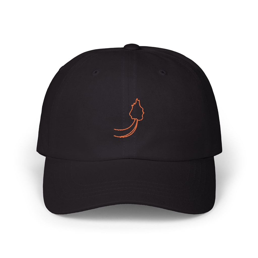 0004 Embroidered Cap