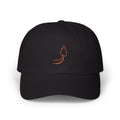 0004 Embroidered Cap
