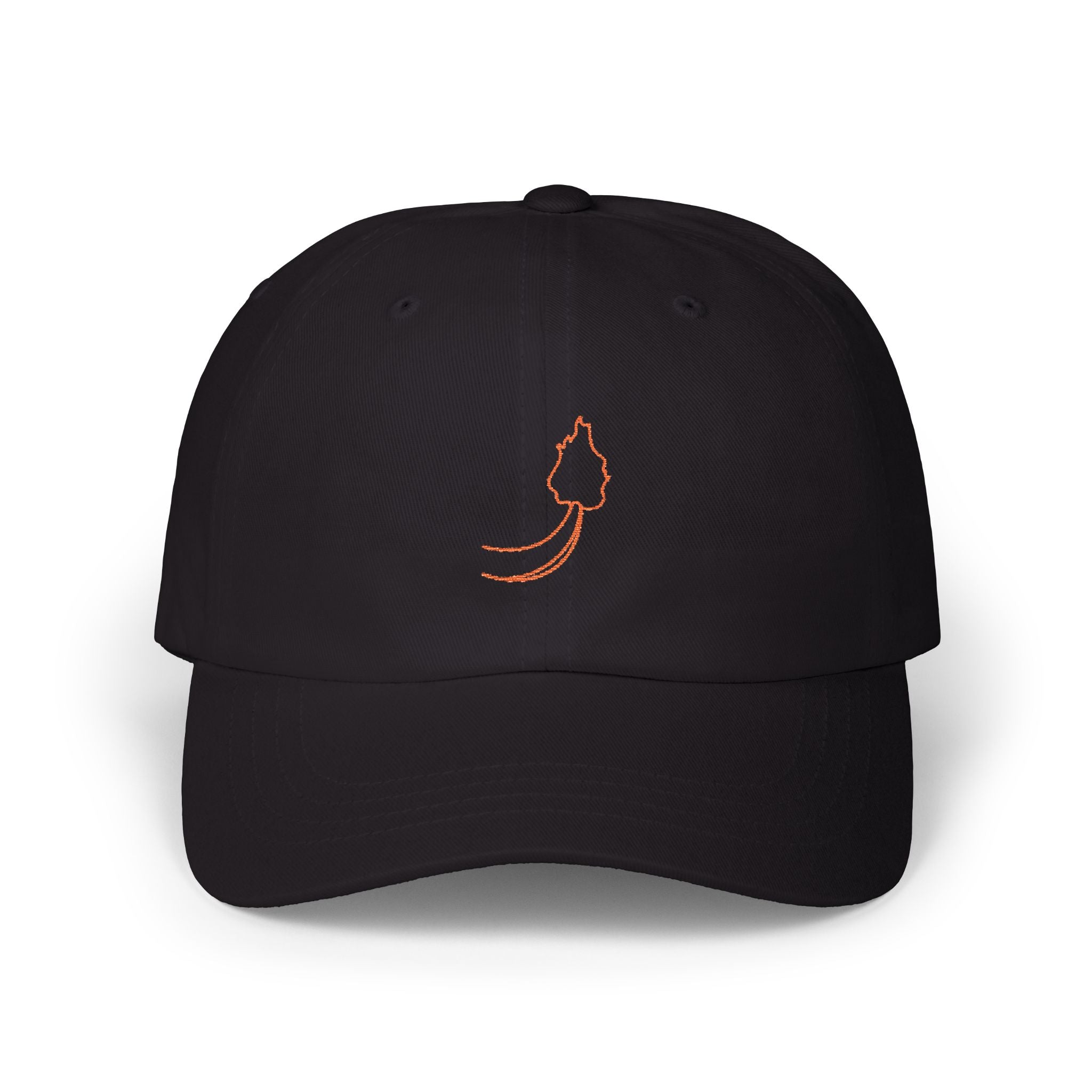 0004 Embroidered Cap