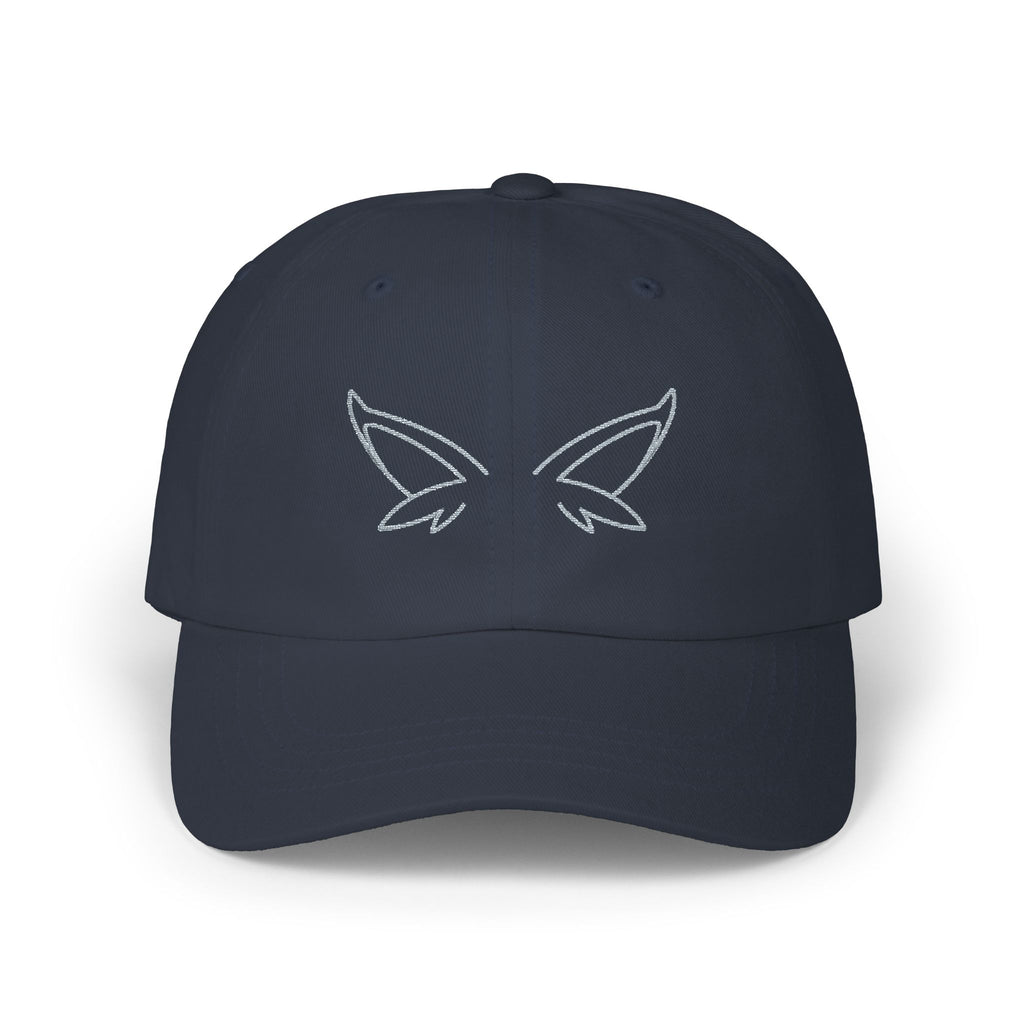 0196 Embroidered Cap